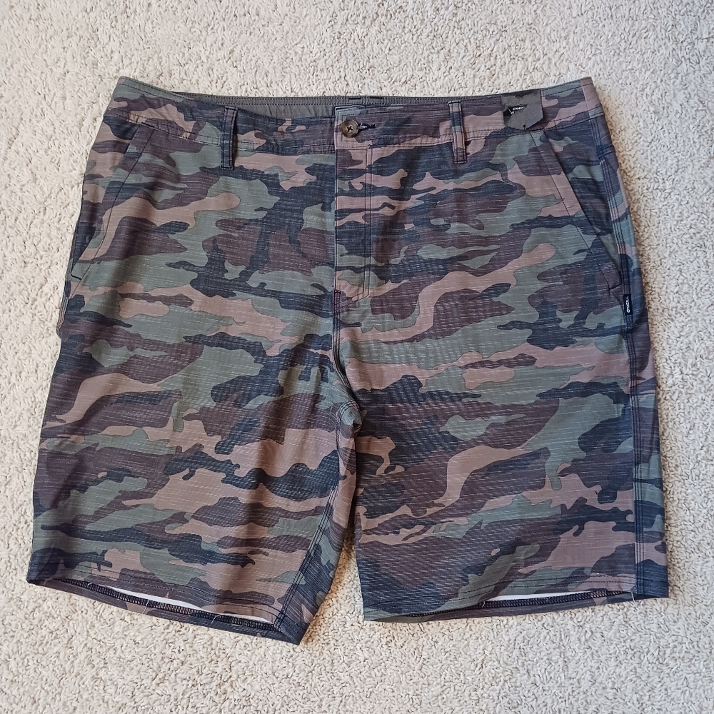 O'Neill Hybrid Boardshort, Size 40, NWT